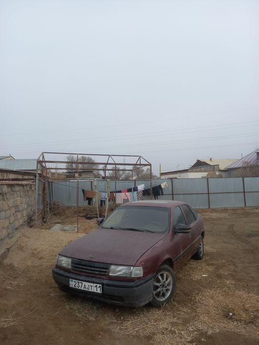 Опел вектра.       .