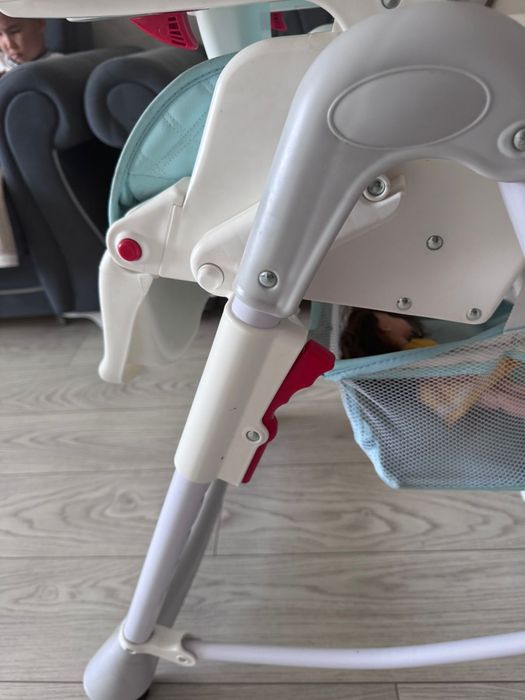 Детский стульчик