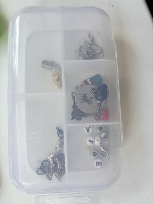 набор бисероплетения