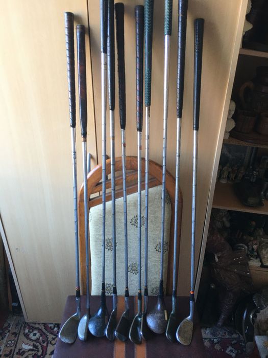 Vand diverse crose de golf