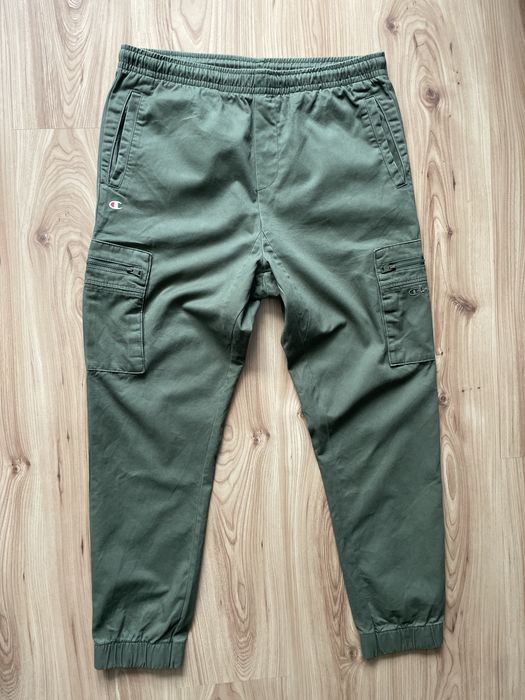 Champion / мъжки карго панталон М/L