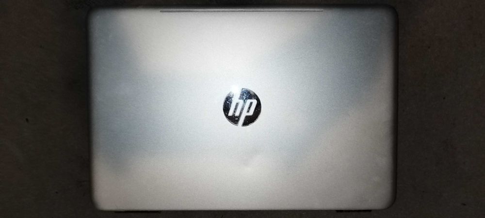 Laptop Hp Intel Pentium 4405U 8gb ddr4 dpy 13,3inch