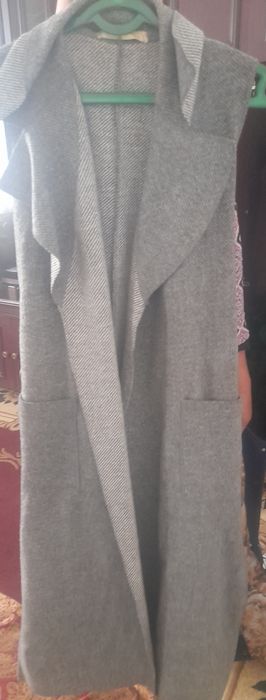 Рубашка,  куртка, жемфер