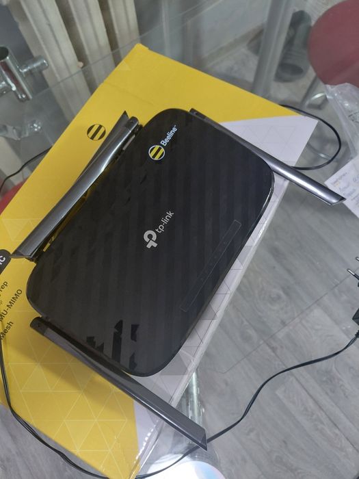 Роутер билайн wi fi