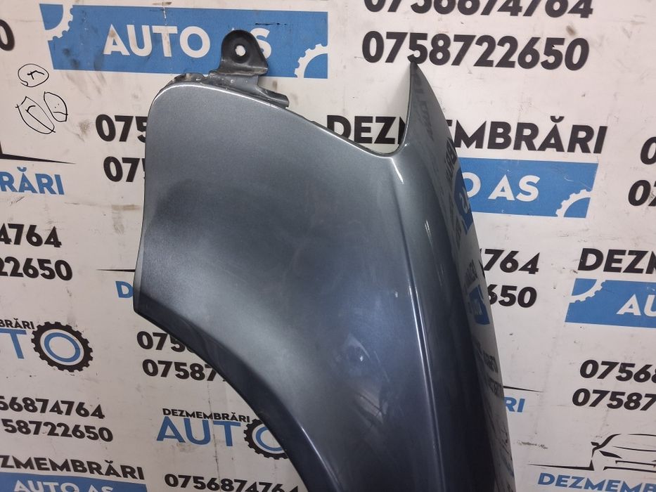 Aripa stanga Audi a4 b7 2005