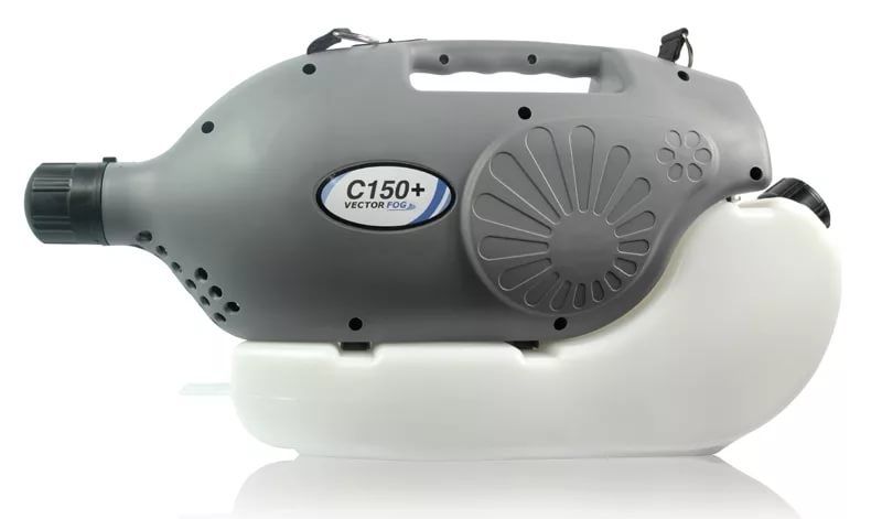 Генератор холодного тумана