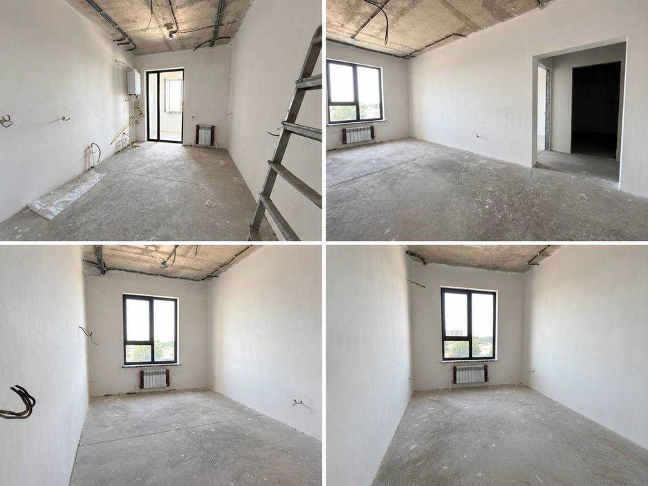 Продается 3 комнатная квартира в ЖК Assalom Bog'lar (Golden House)