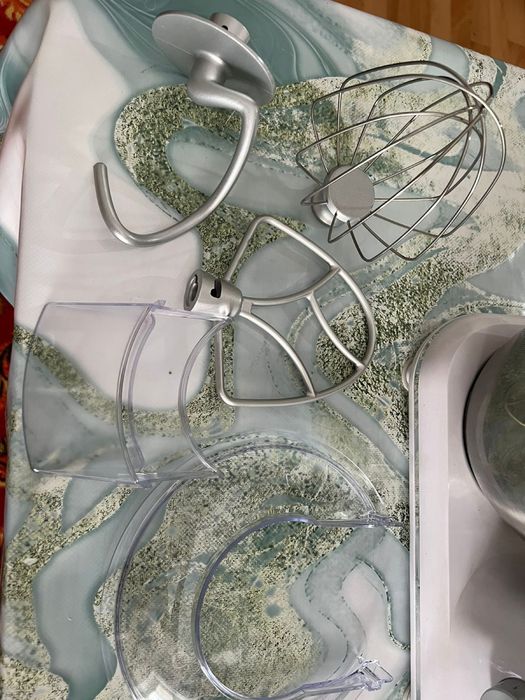 кухонный комбайн Gorenje