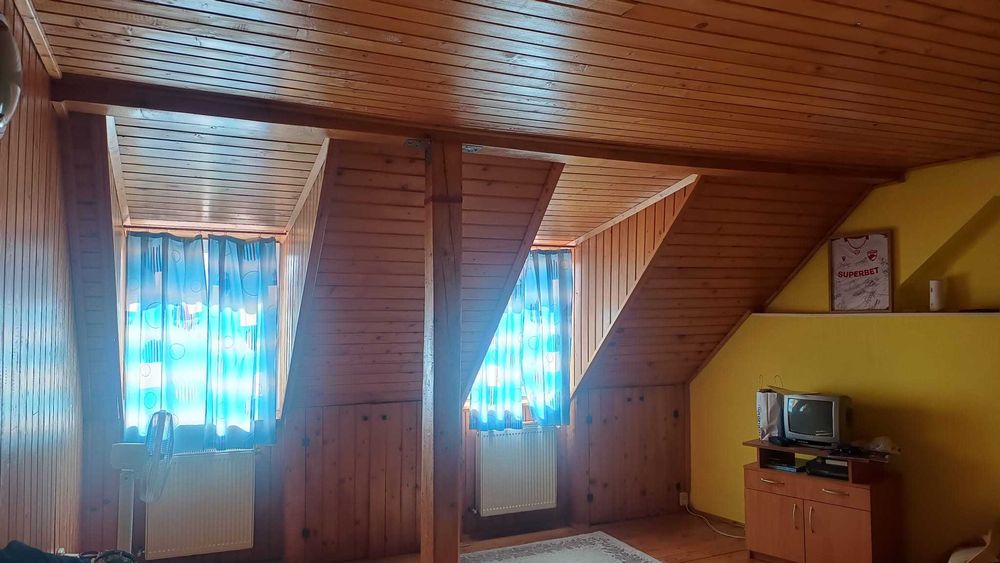 De inchiriat apartament la casa in Selimbar