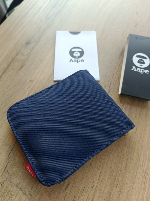 кошелёк aape новый