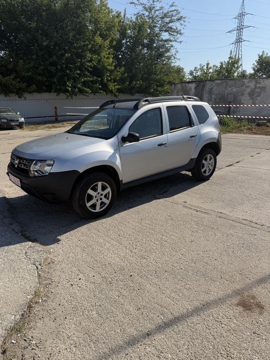 DACIA Duster 2014 — imagine 2