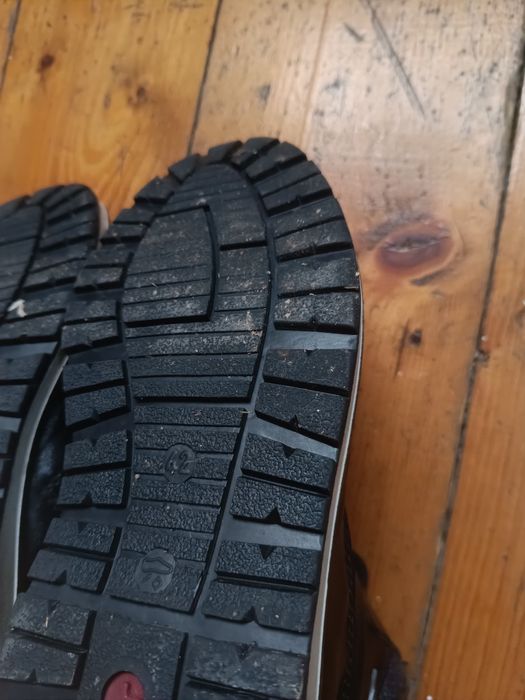 Ghete de iarna Rieker mărime 42