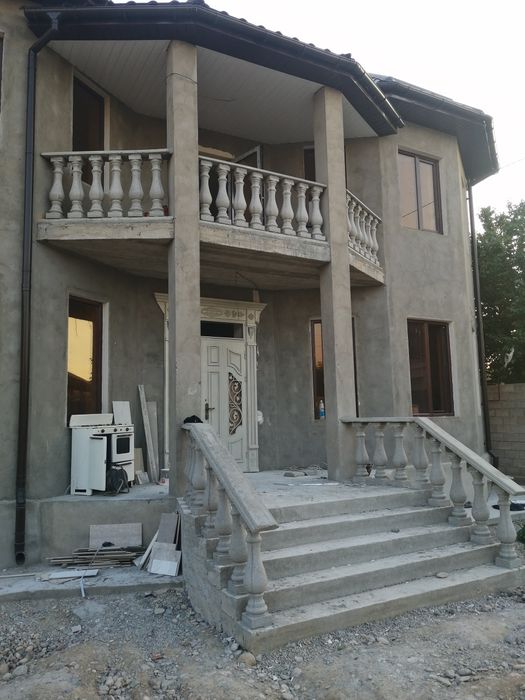 Балясины для лестницы