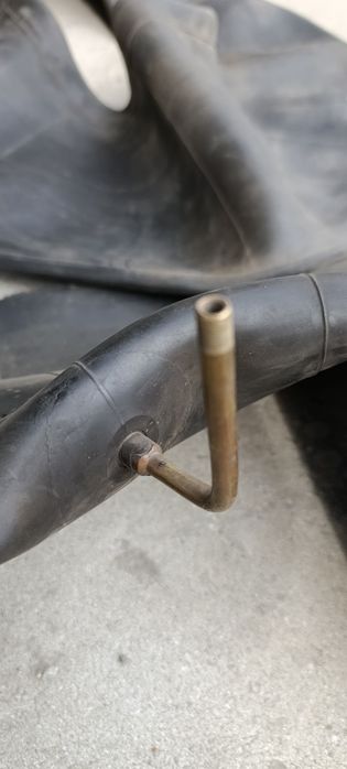 Камера на Газ 66