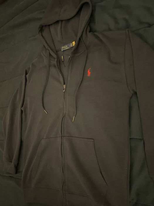 Hanorac Polo Ralph Lauren