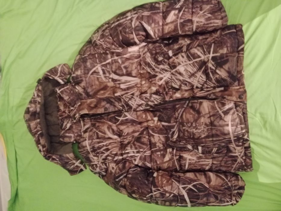 Горнолыжный костюи