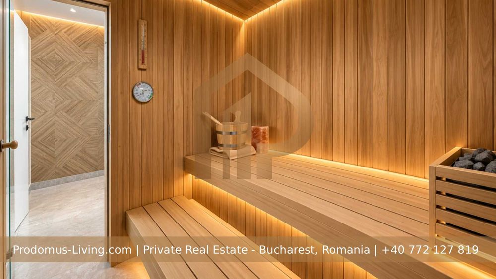 Duplex / Birou / Apartament / Townhouse - de vanzare, Pipera / Aviatiei