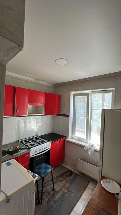 Ищу девушку на подселение