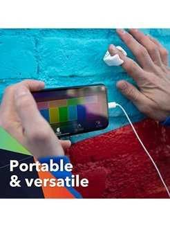 Sphero Музыкальные кольца Sphero Specdrums (2 кольца)