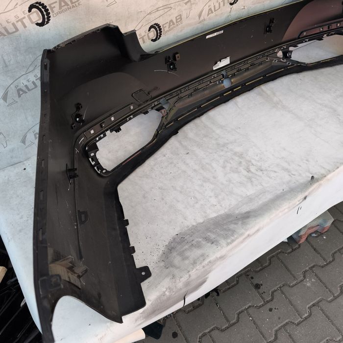 Bara spate BMW Seria 7 G11-G12 LCI an 2019-2020-2021-2022