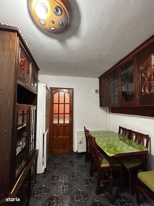 Spre inchiriere | Apartament 3 camere | Alecu Russo