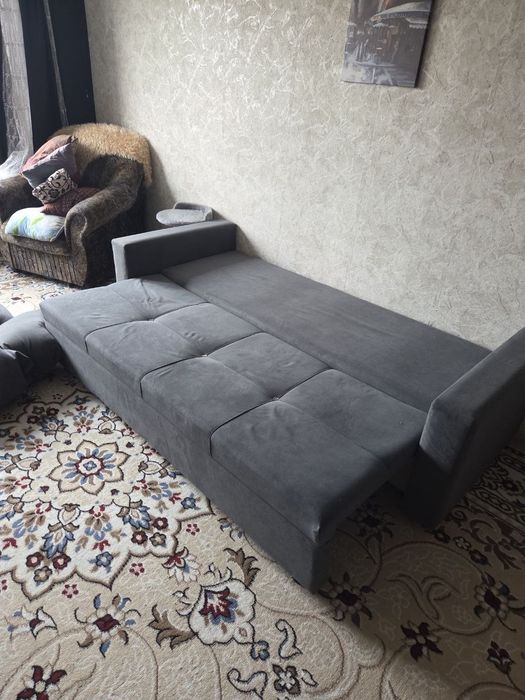 Диван раскладной