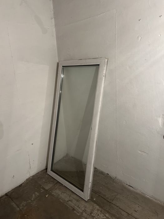 Продам пластиковые окна