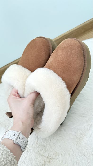 UGG  Tazzelle размер 38