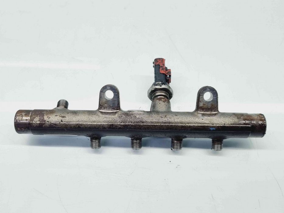 Rampa injectoare Nissan Qashqai Facelift (2) [Fabr 2009-2013] OEM 1.5