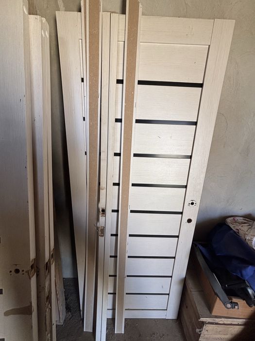 Буу Ішкі Есік сатылады