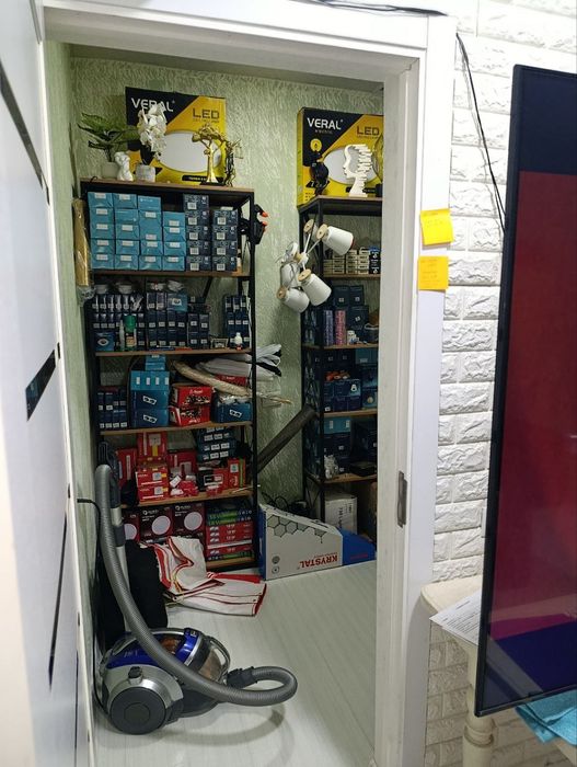 Продаётся нежилое помещение Юнусабад 18 квартал