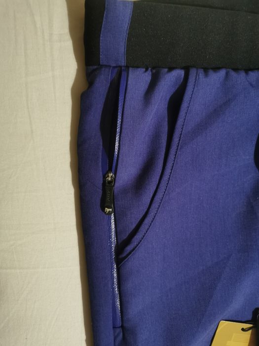 Спортен  мъжки панталон на ARYS - Размер S