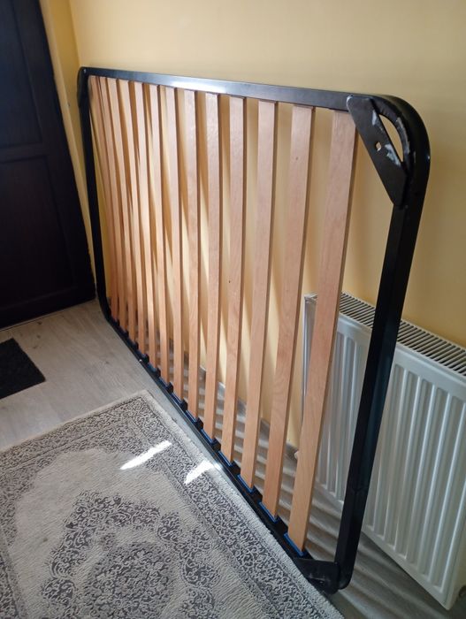 Saltea Dormeo plus somiera 1200/200