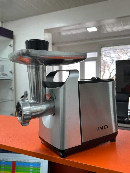 Мясорубка Haley СРОЧНО !!!