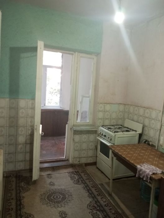 Чирчик аренда 2 ком квартира в 9 мкр 2 этаж