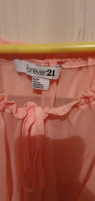Forever 21 Блуза