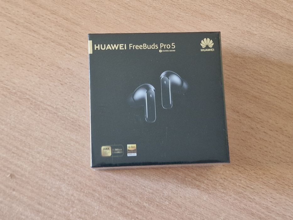 Vind căști Huawei FreeBuds Pro 5 noi sigilat