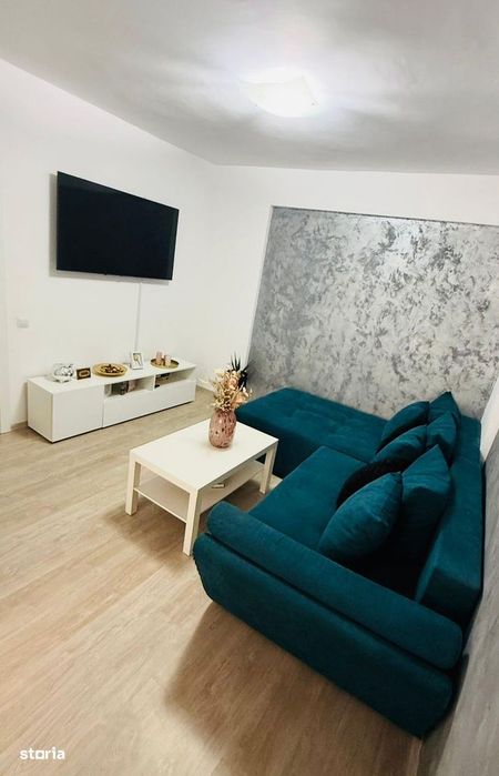 Apartament 2 camere,mobilat utilat Sos Alexandriei Bragadiru — fotografia 1