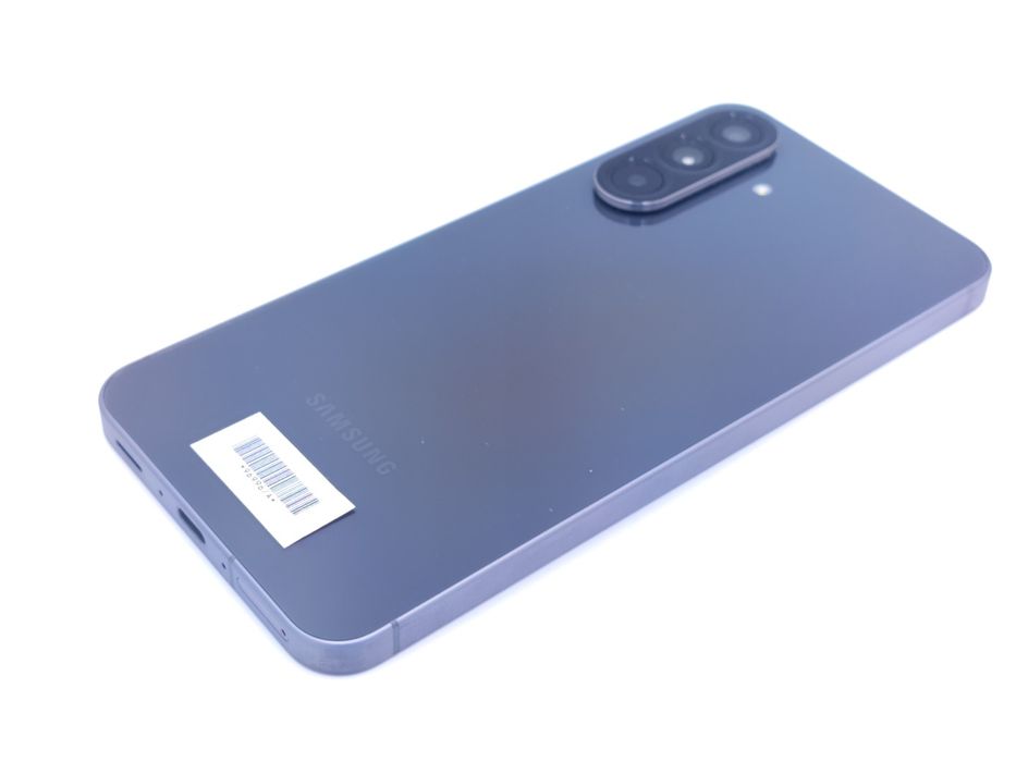 Samsung A56 128GB Awesome Graphite 8GB, Garantie 24 luni | #D96996