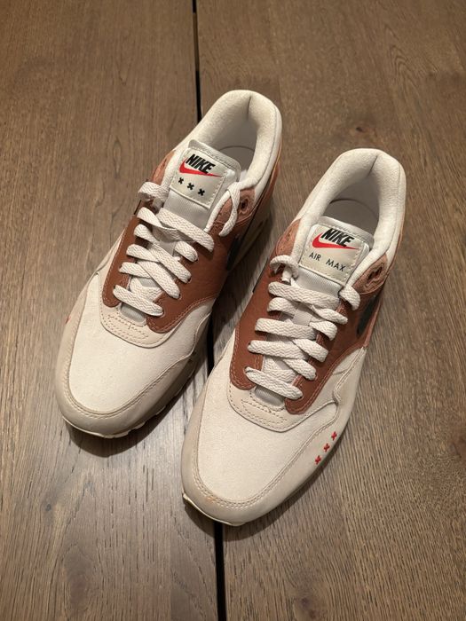 Оригинални Nike Air max 1 Amsterdam