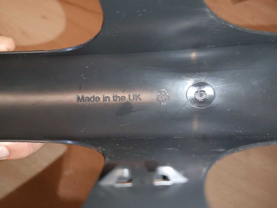 Преден калник Mudhugger Gravel Front Fender
