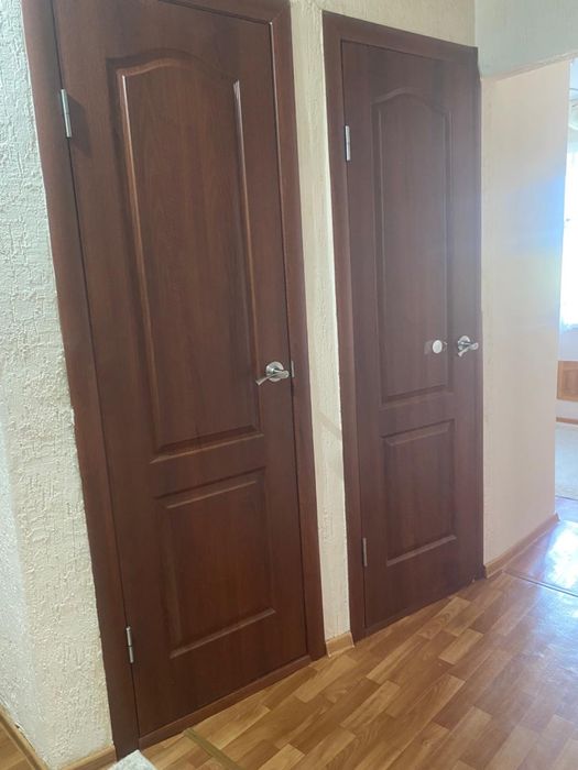 В продаже 2 ком квартира