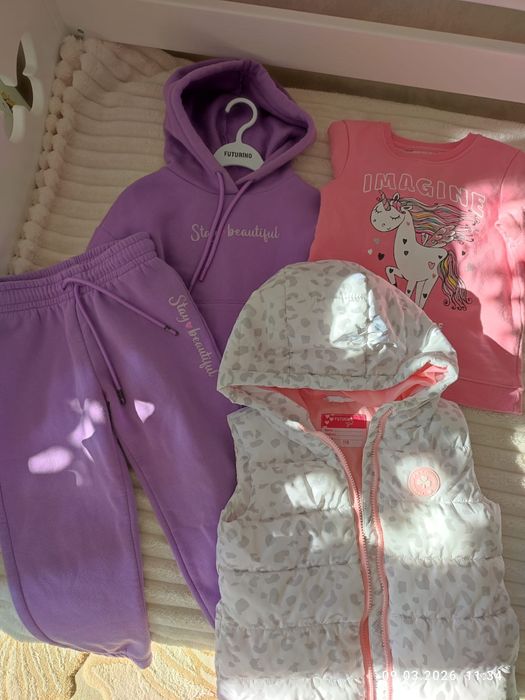 Одежда для девочки