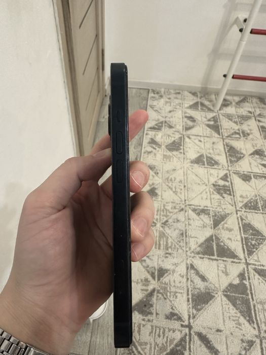 iPhone 13 256 GB Black