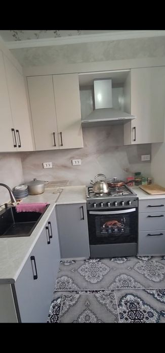 Урганч ситида 3-хонала квартира