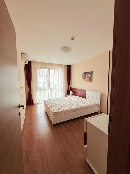 Продава се Двустаен апартамент в Свети Влас - 69 кв.м за 1812 €/кв.м - Снимка #1