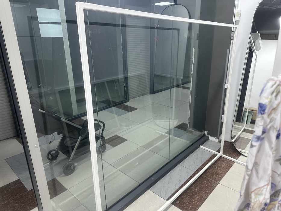 Срочно! Рейл для одежды