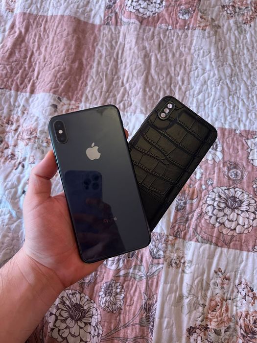 Айфон xs max 256gb IPhone