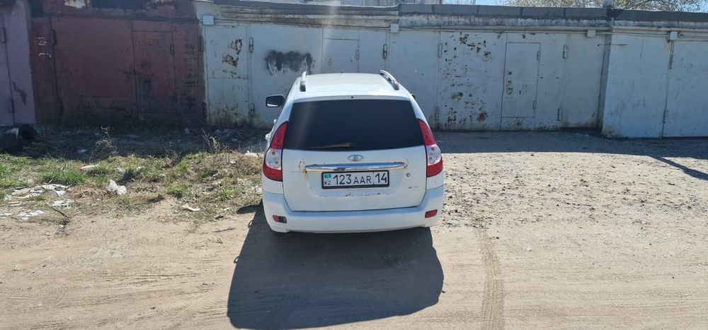 Продам приору в хорошем состоянии