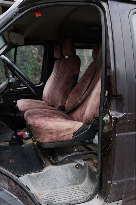 Продам ГАЗель 2000 года